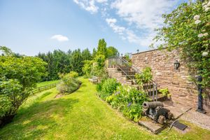 Garden- click for photo gallery